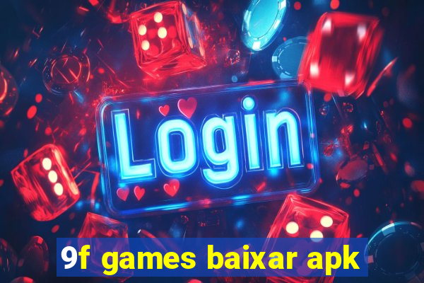 9f games baixar apk